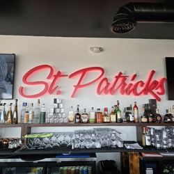 St Patrick's Place