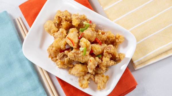 Happy Harbor Seafood Restaurant 凱悅大酒樓 by null