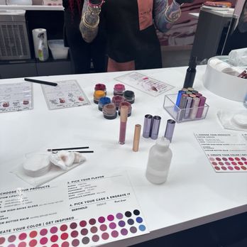 Lip Lab - Cosmetics & Beauty Supply Near Me - Las Vegas, Nevada Lip Lab - Cosmetics & Beauty Supply Near Me - Las Vegas, Nevada