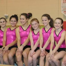 Exxcel Gymnastics & Climbing