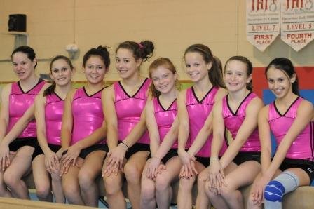 EXXCEL GYMNASTICS & CLIMBING - Updated January 2026 - 12 Reviews - 88