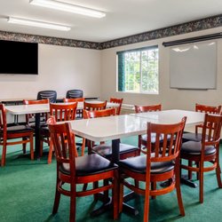 Red Lion Inn & Suites Port Orchard