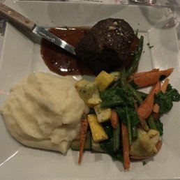 Filet Mignon