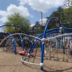 Olive Jones Park