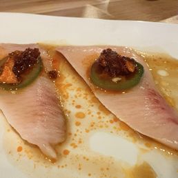 Jalapeño Yellowtail Jalapeño Yellowtail
