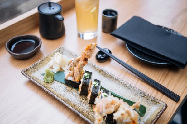 ROBATA by null