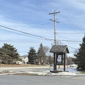 1848 Coffee - Coffee & Tea Near Me - New Berlin, Wisconsin