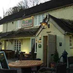 The Mermaid Inn