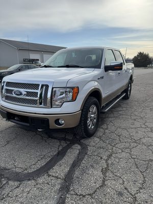 ALPHA AUTO CENTER - Updated May 2026 - 16 Photos - 10710 Deandra Dr ...