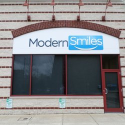 Modern Smiles