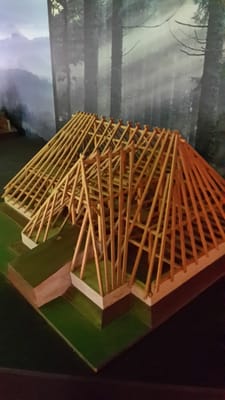 Black Forest Open Air Museum by null