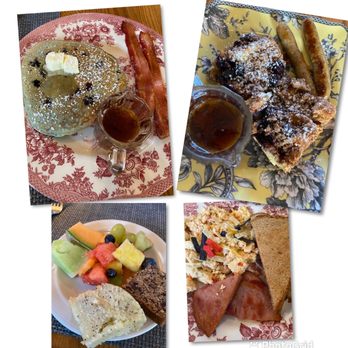 Wild Iris Inn - Bed & Breakfast Near Me - LaConner, Washington