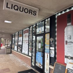 Bayshore Wine & Liquor