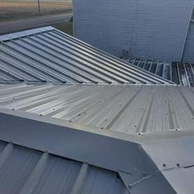 Slide of Pedro James Construction