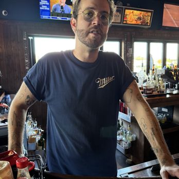 Noble’s Central Kitchen & Beer Hall - This is the disrespect employee. Please fire him immediately. - Sports Bars Near Me - Nashville, Tennessee Noble’s Central Kitchen & Beer Hall - This is the disrespect employee. Please fire him immediately. - Sports Bars Near Me - Nashville, Tennessee