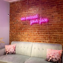 Rose Boutique Spa - Love this so much
