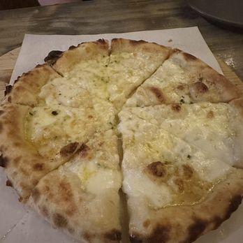 Woodfire - Garlic bread - Italian Near Me - Westport, Missouri Woodfire - Garlic bread - Italian Near Me - Westport, Missouri