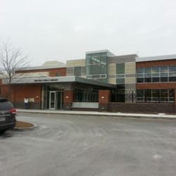 Walpole Public Library