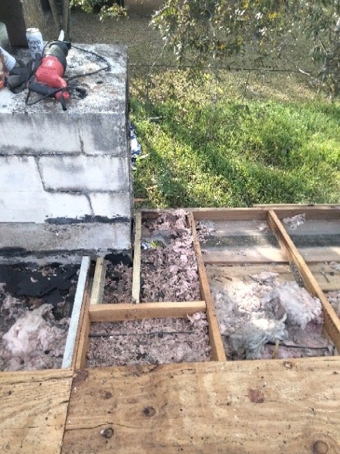 Slide of Errc Roofing