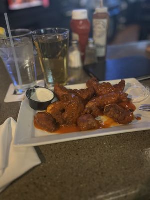 Black Dog Bar and Grille by null