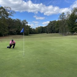 Augustine Golf Club