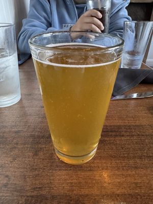 Neuse River Brewing & Brasserie by null