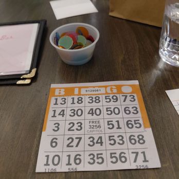 Little Meraki Market - Bingo brunch! - Wine Tasting Room Near Me - Avon, Ohio Little Meraki Market - Bingo brunch! - Wine Tasting Room Near Me - Avon, Ohio