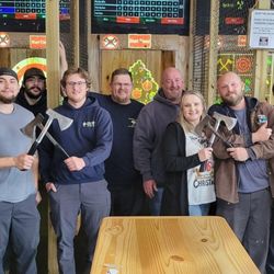 Faxon's Hatchet House