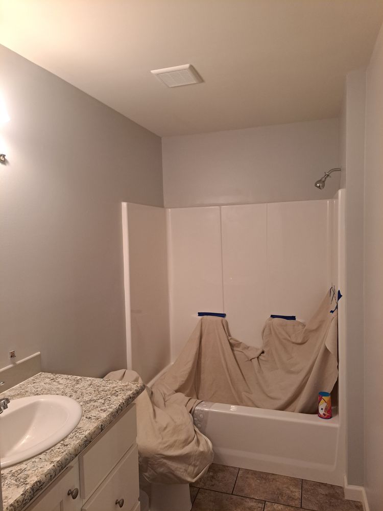 Slide of Pressly's Painting and Home Improvements