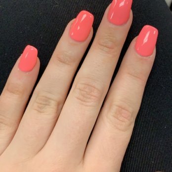 Bella Nail Spa - Nail Salons Near Me - Aurora, Illinois