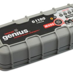 American Battery - Maintainers
