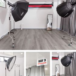 Rent A Set Studio