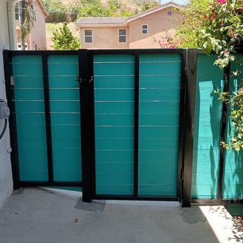 Let Jim Fix It - Fence, gate & car charger installed El Sereno. - Handyman Near Me Let Jim Fix It - Fence, gate & car charger installed El Sereno. - Handyman Near Me