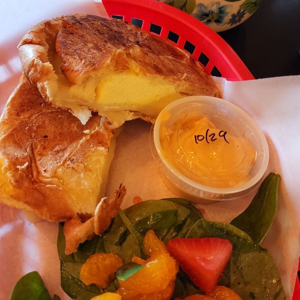 LP Espresso - Breakfast panini no meat - Coffee & Tea Near Me - Page, Arizona LP Espresso - Breakfast panini no meat - Coffee & Tea Near Me - Page, Arizona