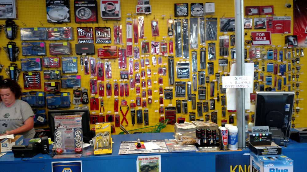 NAPA AUTO PARTS Updated September 2024 509A Yelm Ave, Yelm