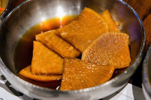 SGD DUBU SO GONG DONG TOFU & KOREAN BBQ by null