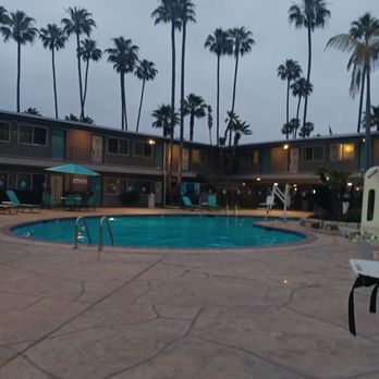 Kings Inn San Diego - No words needed - San Diego, CA