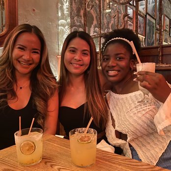 Papi - Girls night out @PAPI - Cocktail Bars Near Me - Portland, Maine