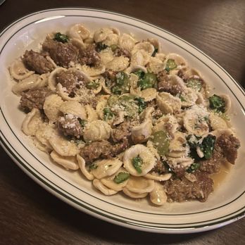 DeNucci's - Orecchiette - New American Near Me - Hinsdale, Illinois DeNucci's - Orecchiette - New American Near Me - Hinsdale, Illinois