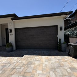 L.G - Garage Door Service