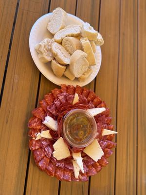 La Española Meats, Inc by null