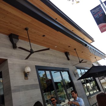 GRANVILLE - Exterior of entrance - New American Near Me - Pasadena, California GRANVILLE - Exterior of entrance - New American Near Me - Pasadena, California