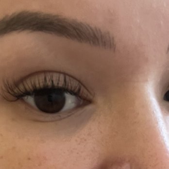 Dianna Aesthetics - Classic "Cat Eye" Lashes by Dianna - Waxing Near Me - Cerritos, California Dianna Aesthetics - Classic "Cat Eye" Lashes by Dianna - Waxing Near Me - Cerritos, California