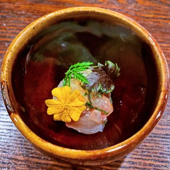 Nodoguro - Chopped sashimi with fish from japan! - Japanese Near Me - Portland, Oregon Nodoguro - Chopped sashimi with fish from japan! - Japanese Near Me - Portland, Oregon
