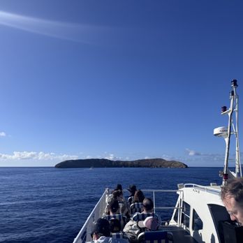 Calypso Charters - Molokini crater - Snorkeling Near Me - Wailuku, Hawaii