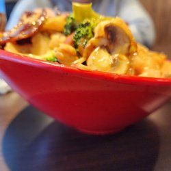 Yummy Bowl - Side view