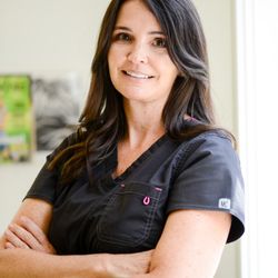 Dentistry for Children with Shelly K Clark
