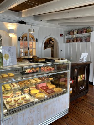 Cocotte @ James Pharmacy by null