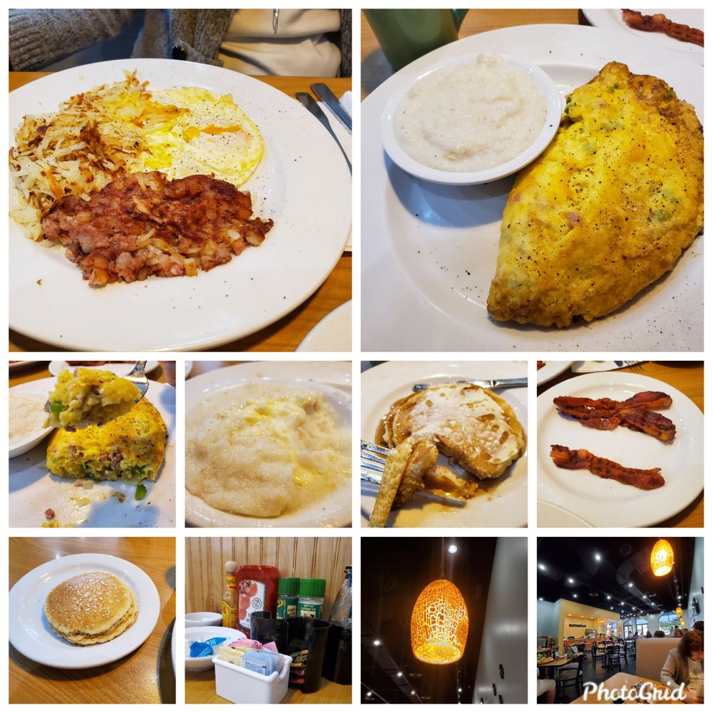 Eggcetera Breakfast & Lunch - Amazing breakfast. - Breakfast & Brunch Near Me - Fort Myers, Florida