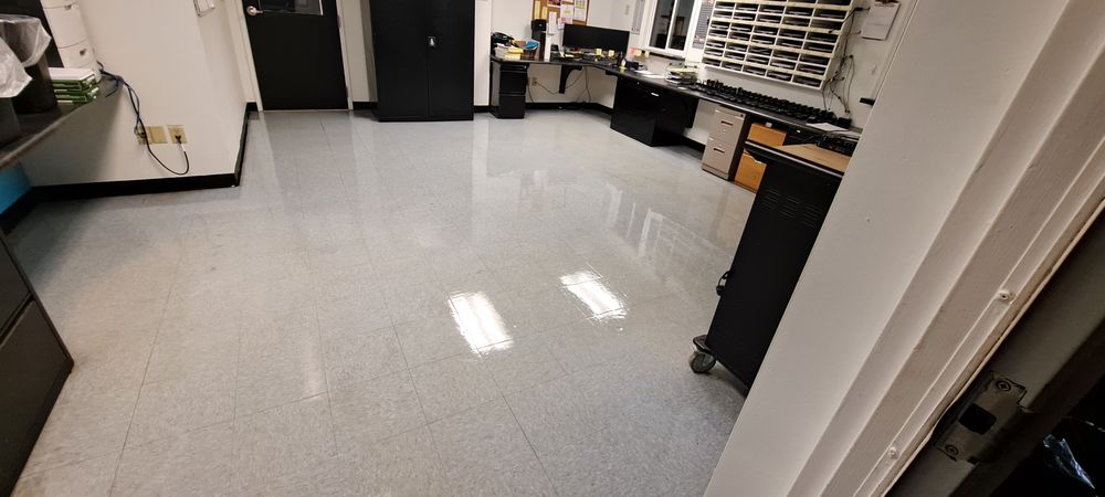 Slide of APM For Less